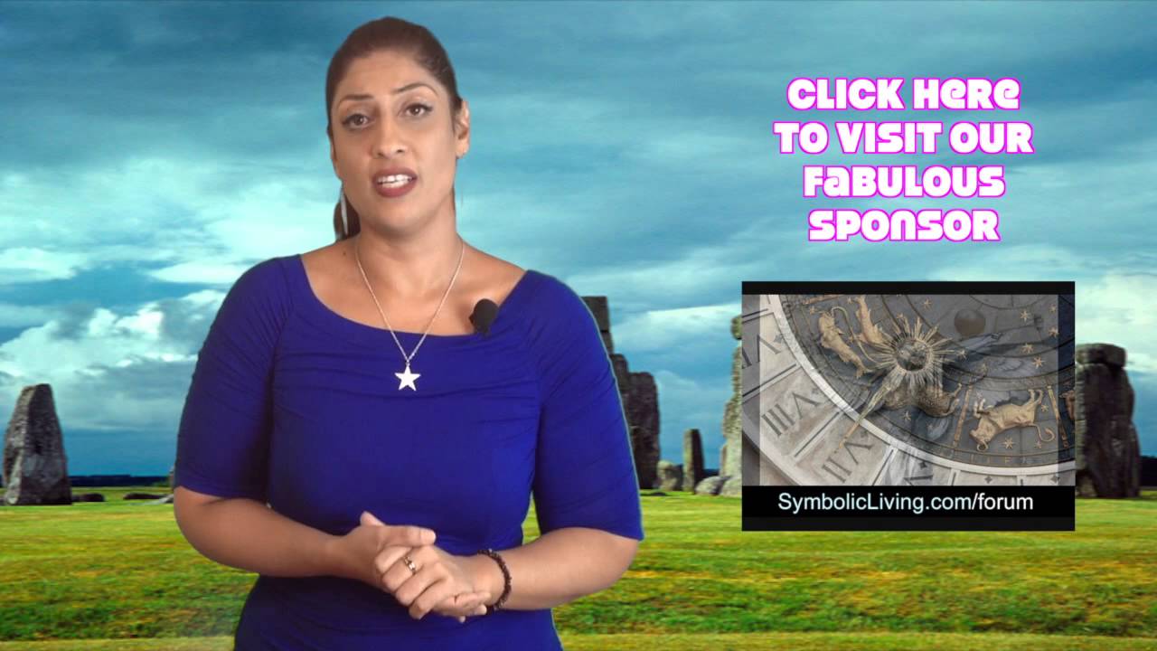 Aquarius June 2013 Horoscope by Nadiya Shah