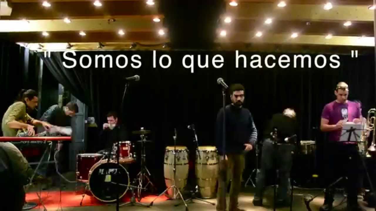 Presentación de 