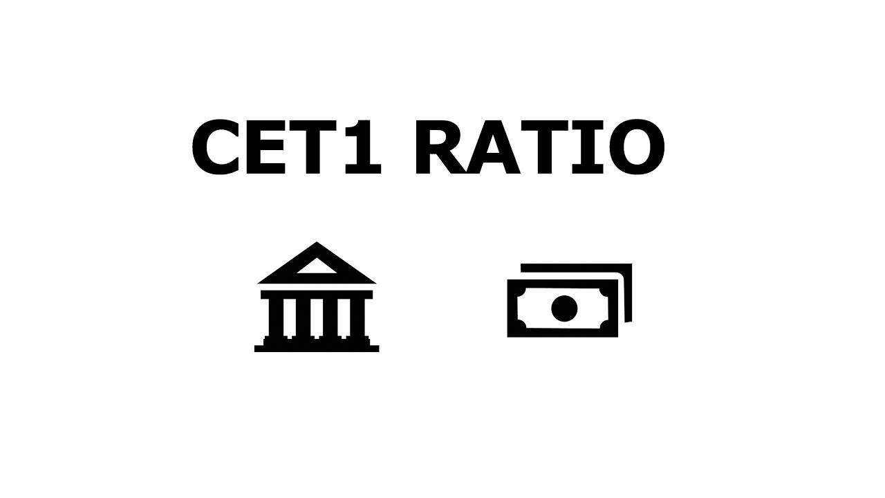 Коэффициент CET1