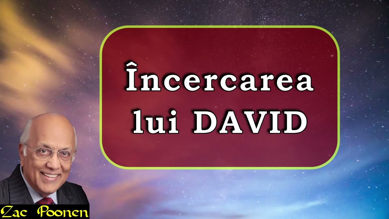 Aşteaptă timpul lui Dumnezeu