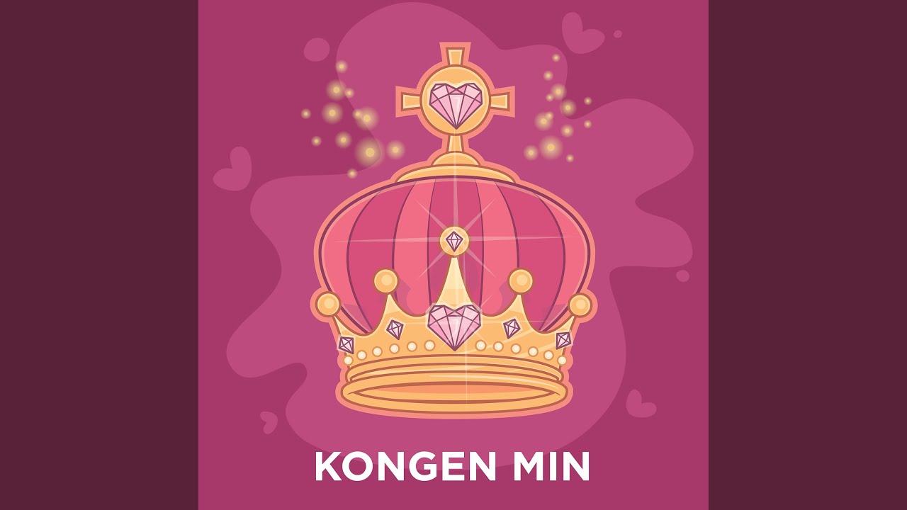 Kongen min (feat. Familieteamet Filadelfiakirken Sarpsborg, Olivia Stene Pettersen, Andreas...