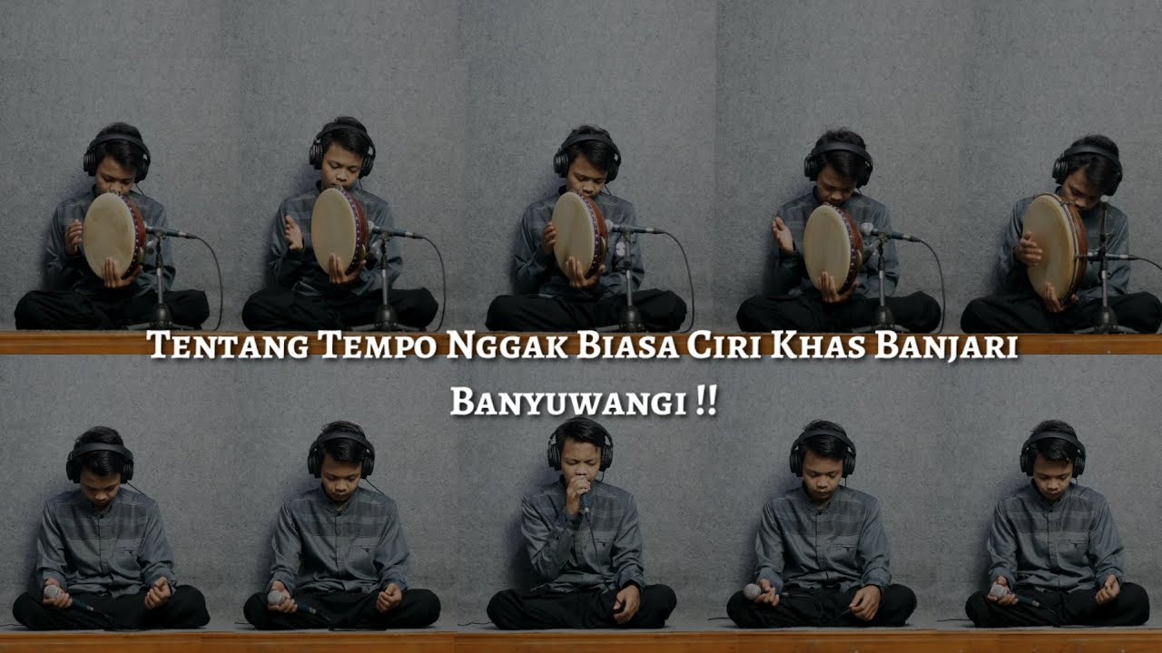 SHIL YA NABI | Al Banjari Version | Dimas Al Jawad