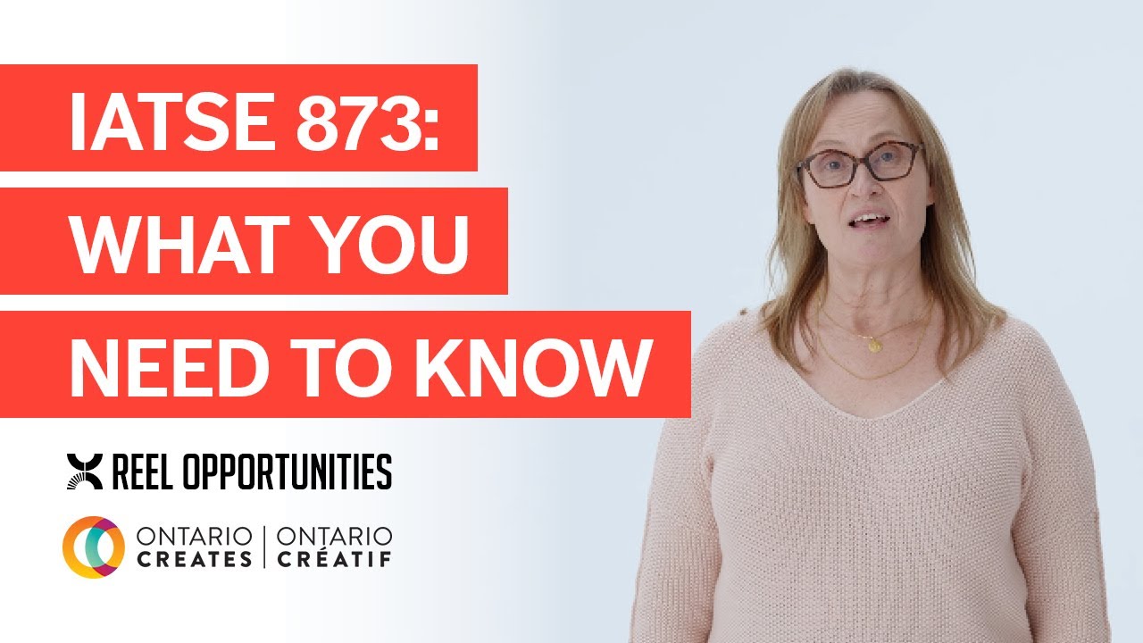 IATSE 873: What you need to know