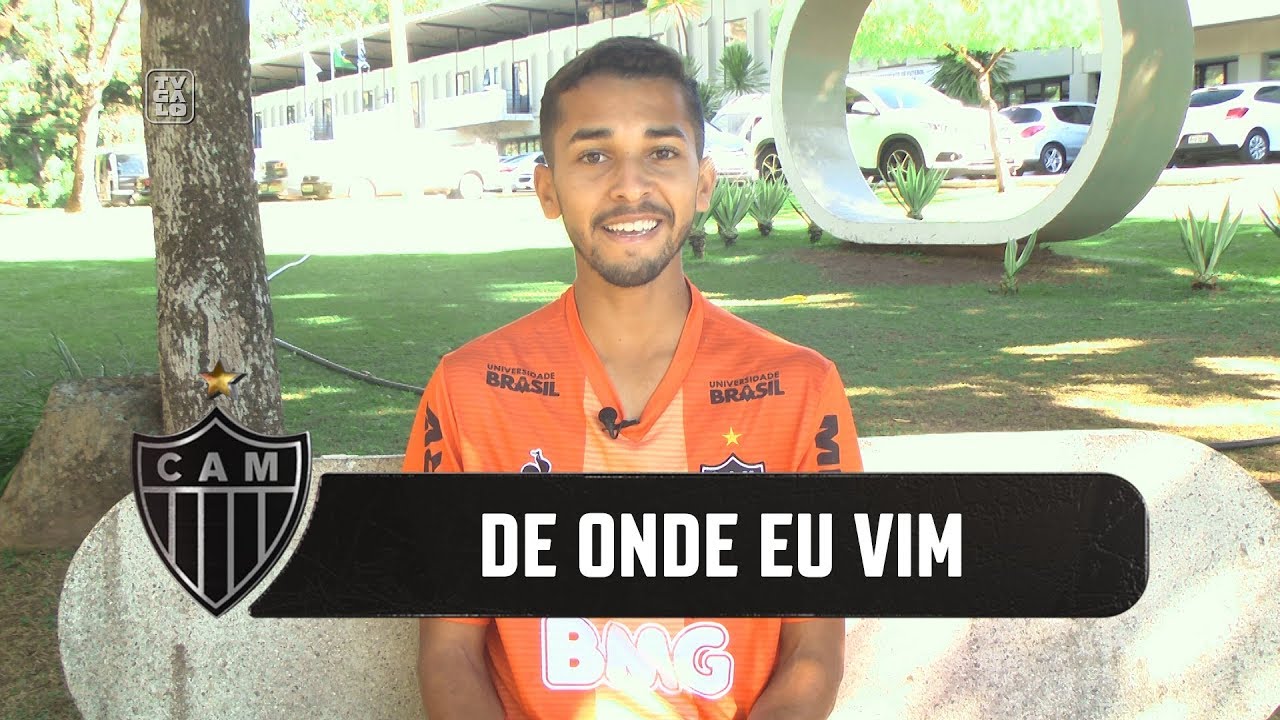 De Onde Eu Vim T02E31: Lincon, meia Sub-20 (19/10/2019)