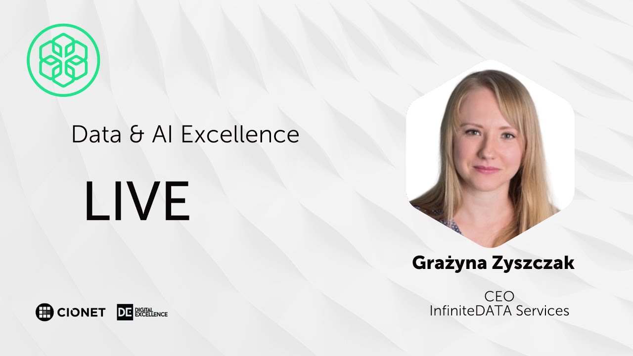 Data & AI Excellence Live #2