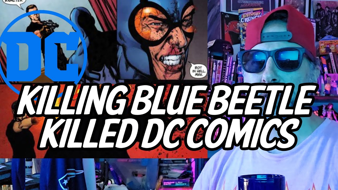 WHAT WAS THE COST OF INTRODUCING Jaime Reyes as the new Blue Beetle in Infinite Crisis #3
