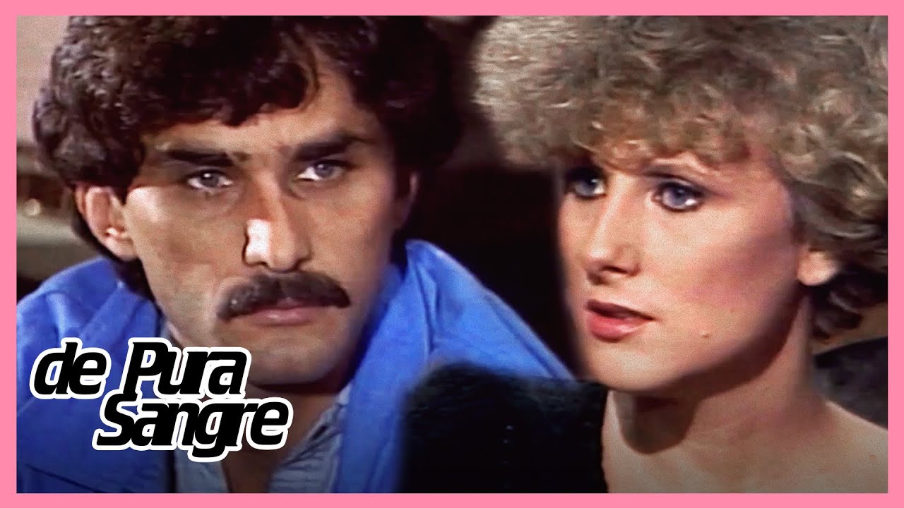 De Pura Sangre: Florencia está embarazada | Resumen semanal | tlnovelas