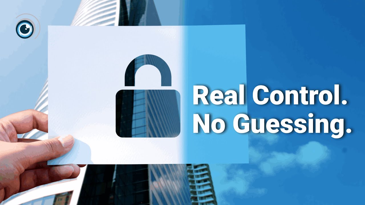 Real Control for Real Business | Stop Fake Shifts, Late Reports & Nighttime Risks