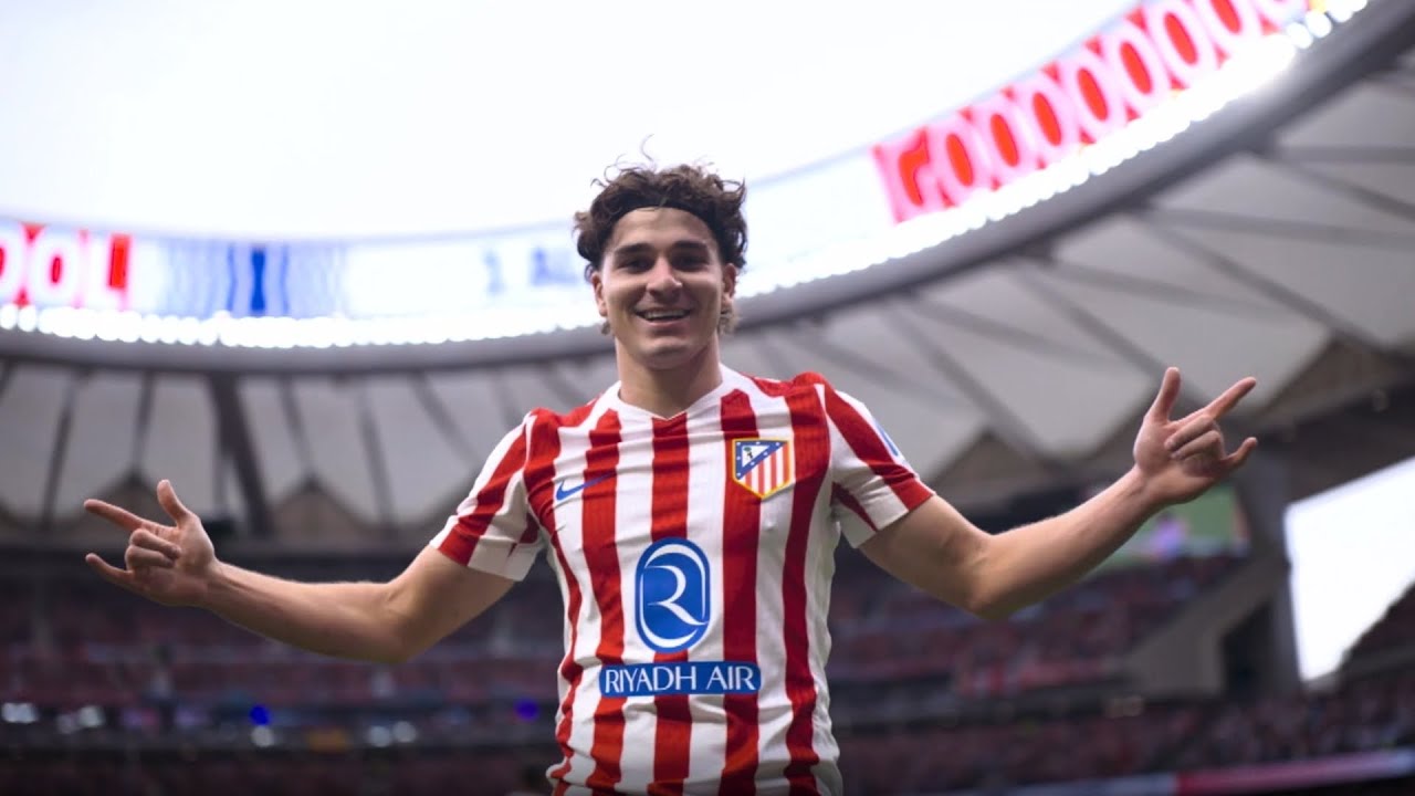 RUMORES, CONTACTOS y REALIDAD: Info y opini&oacute;n sobre JULI&Aacute;N &Aacute;LVAREZ y el BARCELONA.