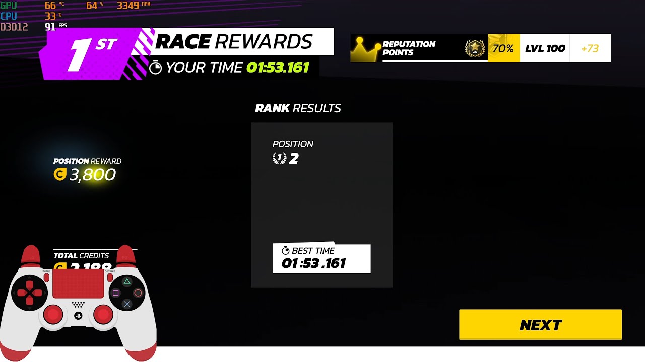 01:53.161 - McLaren 765LT Car Hunt RIOT : TOP 1% GUIDE [Asphalt Legends UNITE]