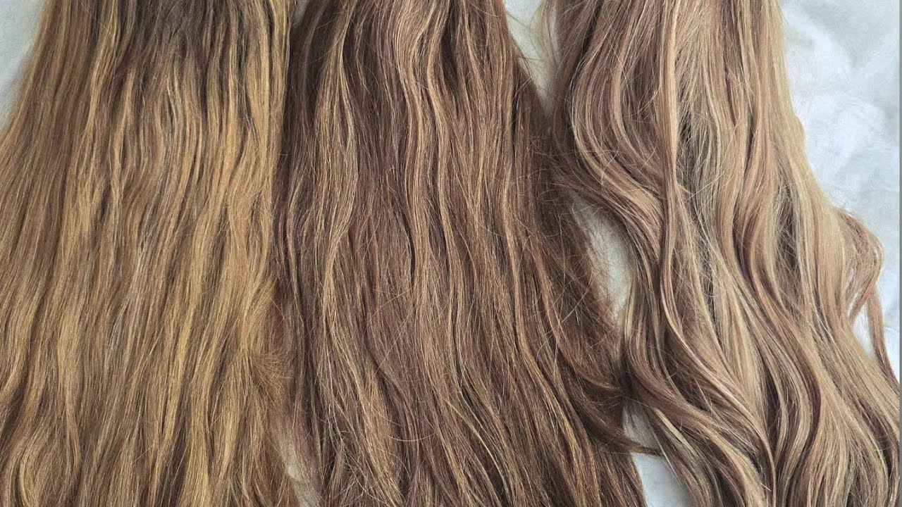 6 month Hair by V review 