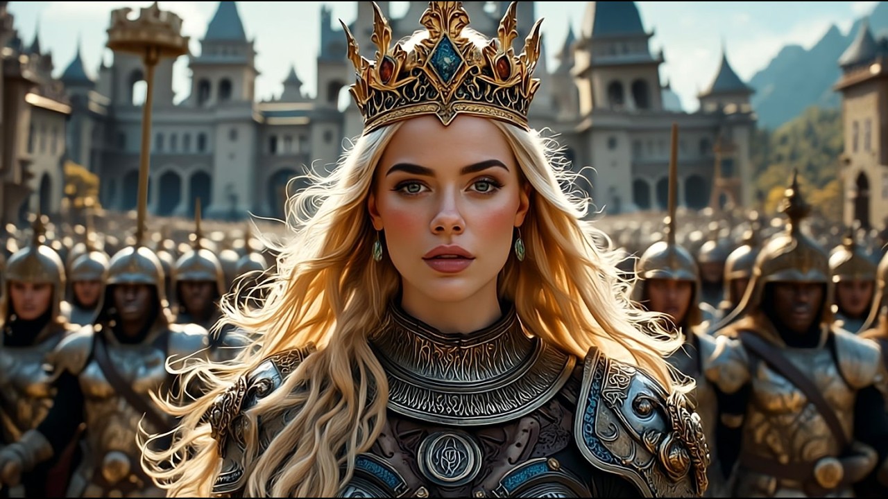 The Alien Princess Married The Reserved Human Never Realizing He Was A Legend... Sci-Fi | HFY