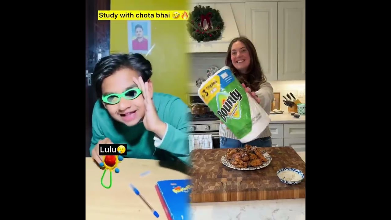 Funniest Fun Top New Comedy Video 2026🤣Amazing best of funny video #humor #fypシ #pov #fyp #foryou 😍😜