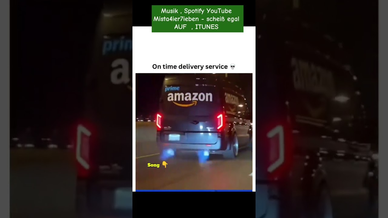 amazon 🔥🚬 #mista4ier7ieben #funny #ehrenbeatz #rapperin #musikentdecken #deutschrap #hiphop