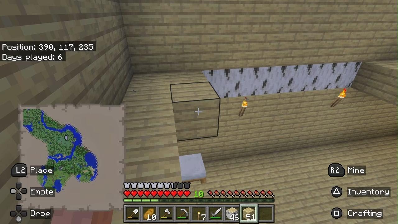 Minecraft S2 part 3