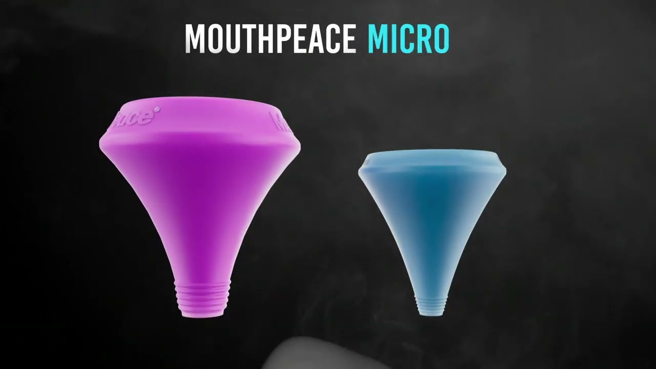 Moose Labs MouthPeace Micro
