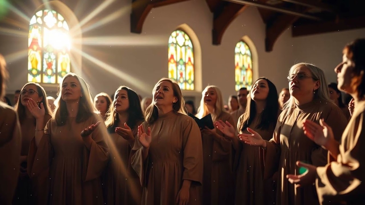 Family Worship Songs  Growing Together in Faith 👨‍👩‍👧‍👦✝️