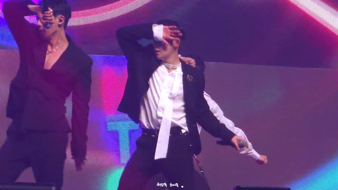 251231 TEENTOP ENCORE CONCERT - S.O.S 클났네 