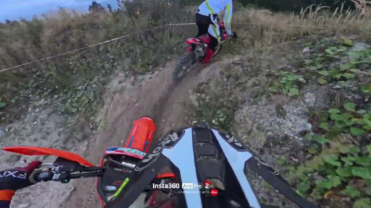 Aspang Race 2025 Onboard / Luca Kropitsch 