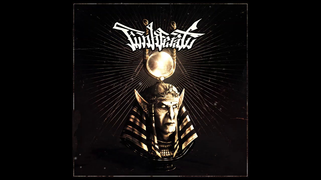 Funkferatu - 6. Hechos Reales ft. Zábaz