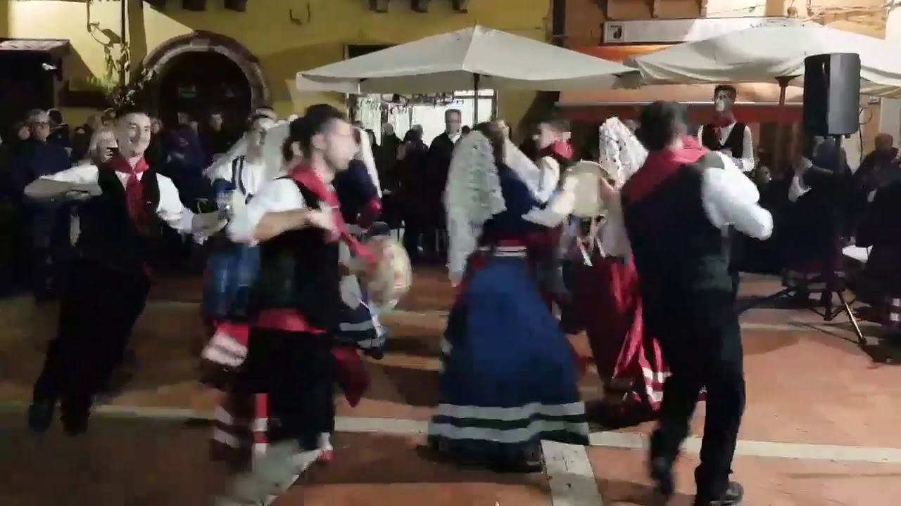 Sagra della Castagna 2019 #lapiuAnticadiCalabria