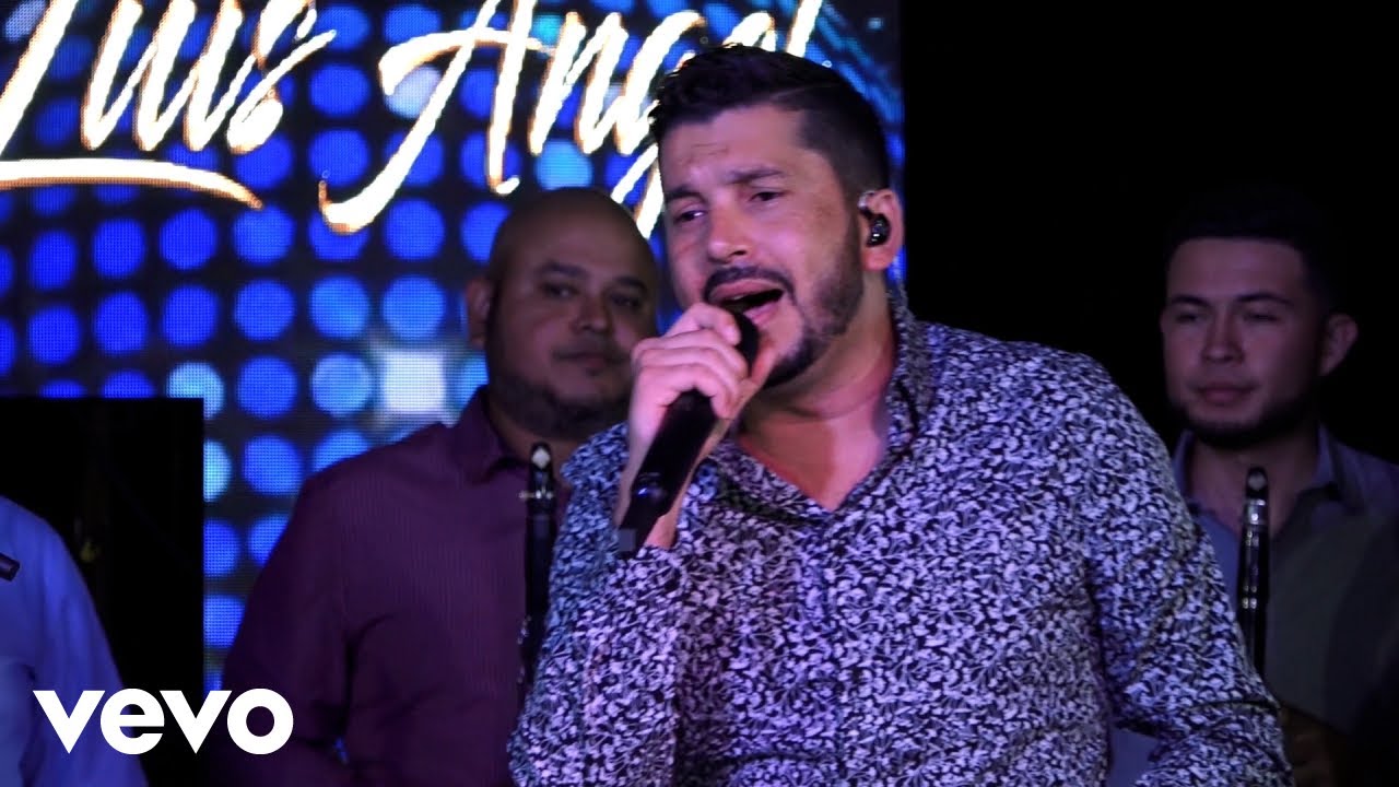 Luis Angel 
