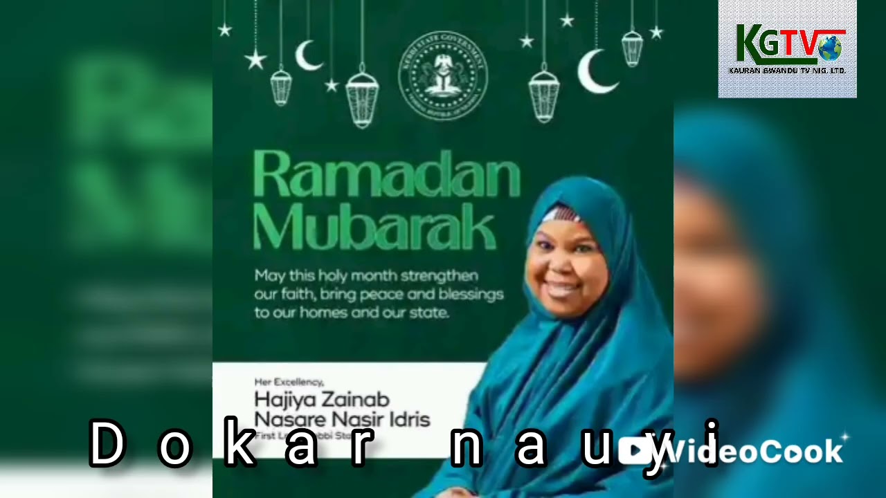 TAFSIRIN ALQUR'ANI MAI GIRMA NA SHIEKH ALIYU RIMI JEGA RANA 10