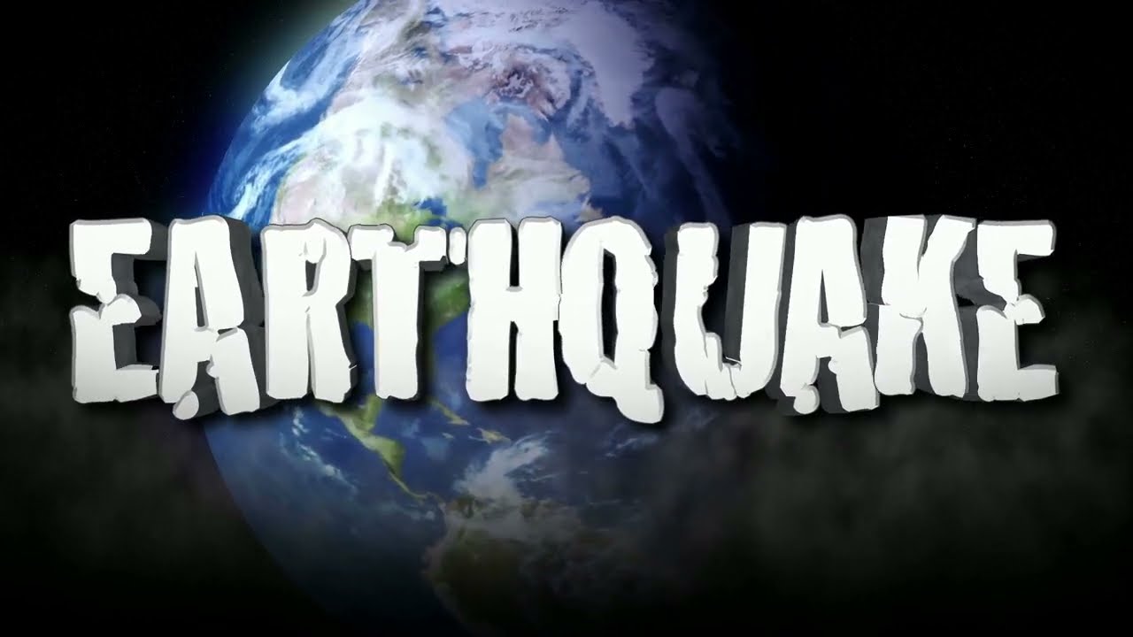 Shaking Grounds  The California Earthquakes 2024| How does earthquake happen?