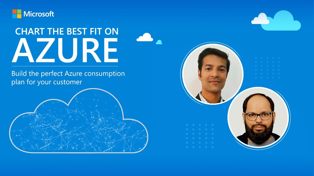 Create the best consumption plan for Azure Functions