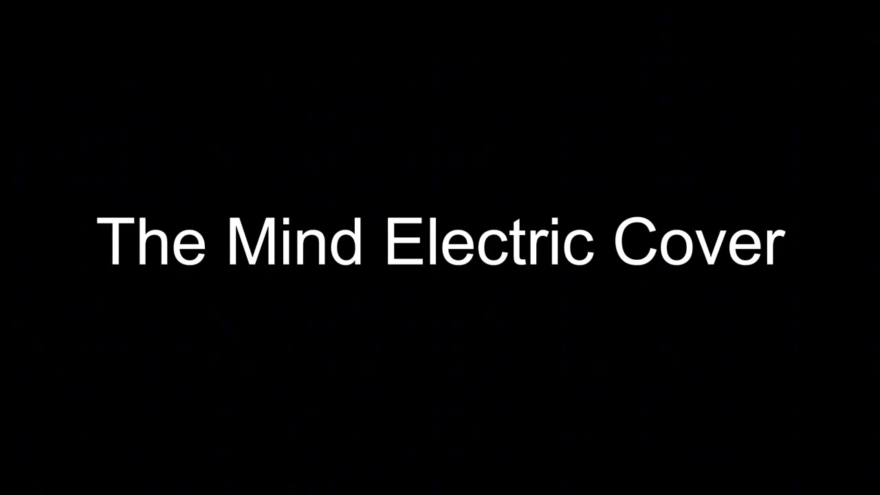 The Mind Electric Cover