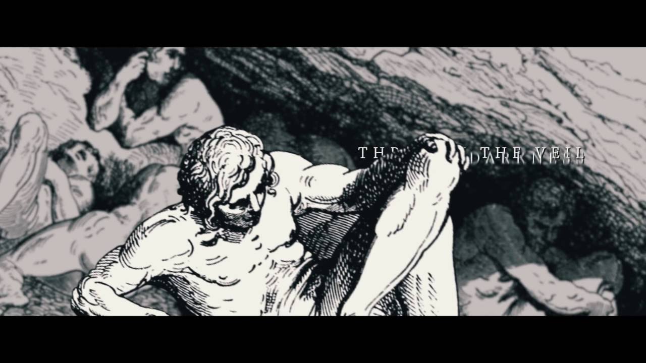 Above, Below - PARADISE (Official Lyric Video)