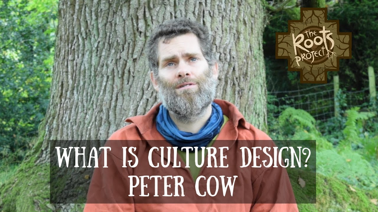 What is Culture Design? - Peter Cow