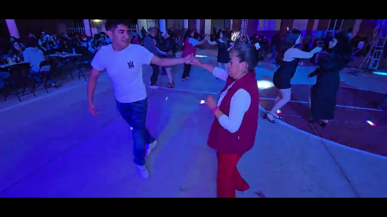 FIESTA ANUAL EN SAN VICENTE EL ZAPOTE 2025
