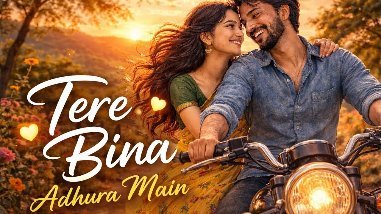 Tere Bina Adhura Main