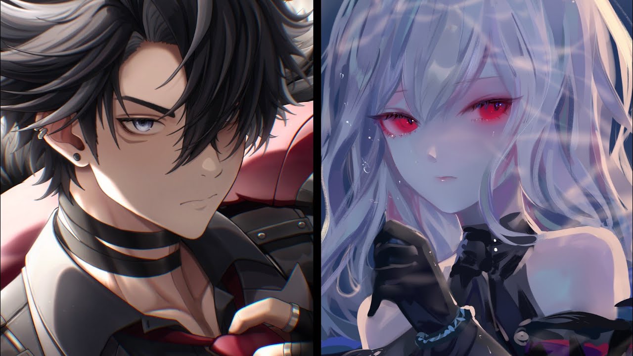 Nightcore - Heroes Tonight x Dreams pt.ii (Mashup) (Switching Vocals / Lyrics)