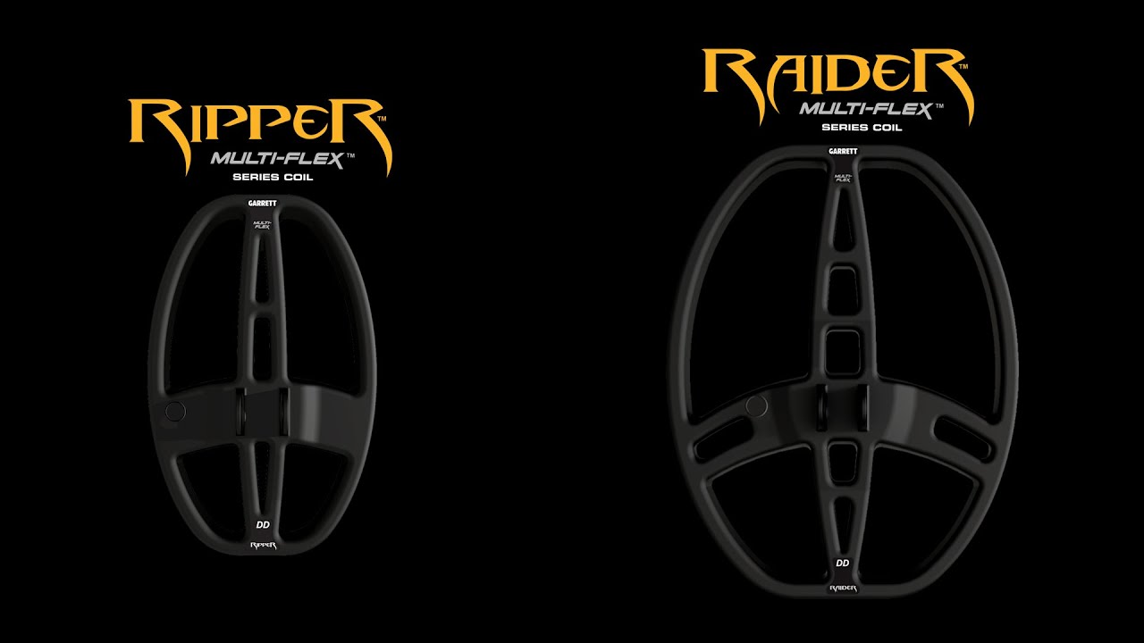 Ripper, Raider