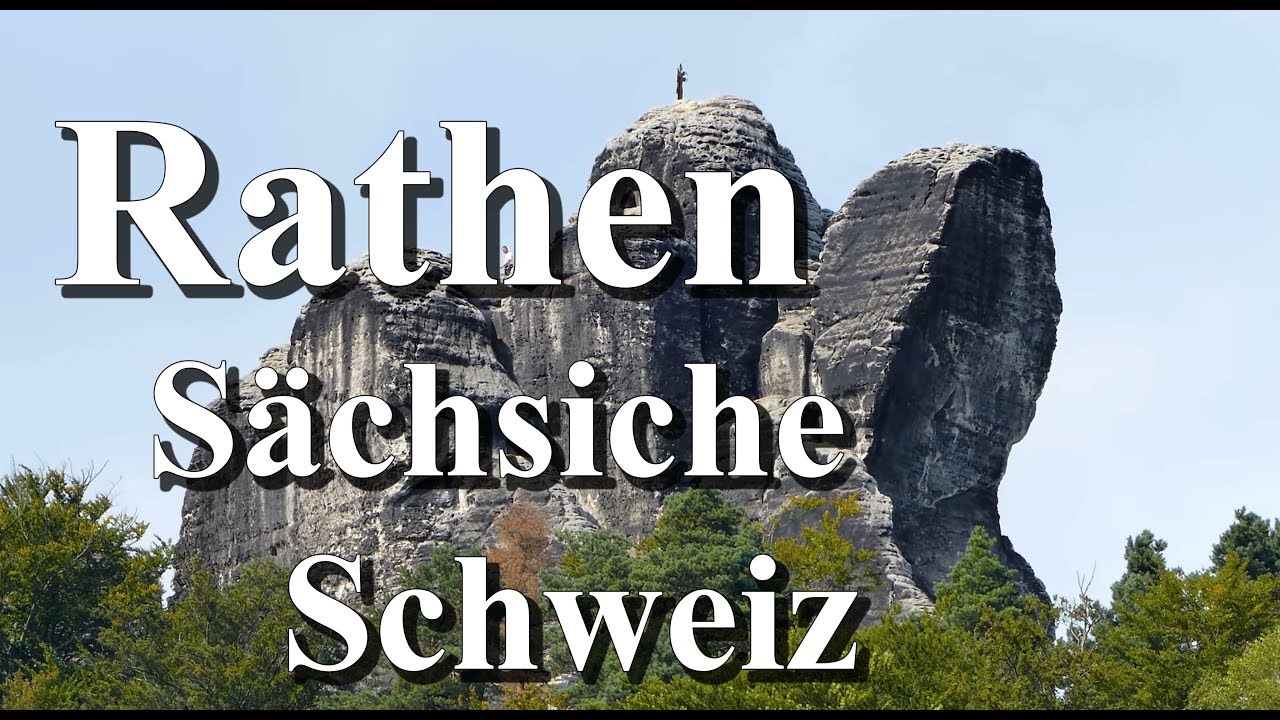 Rathen - Sächsiche Schweiz