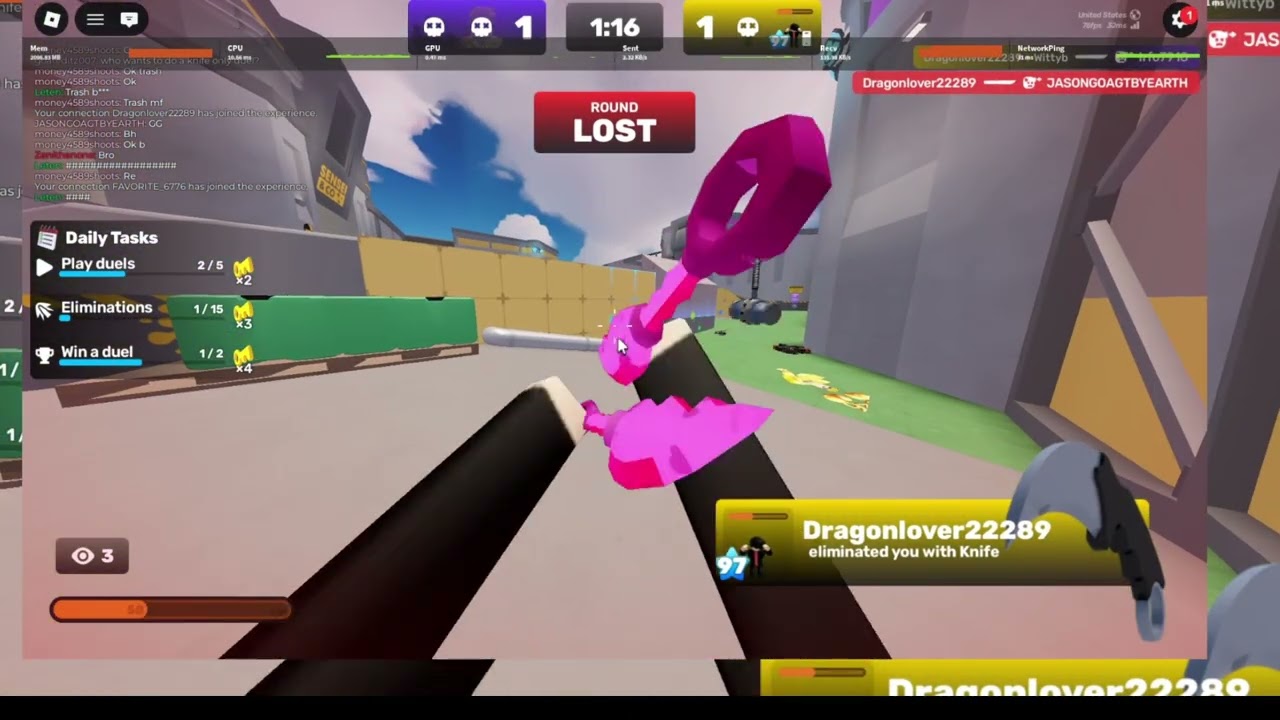 PLAYING RIVALS WITH SUBS AND BROTHER...
