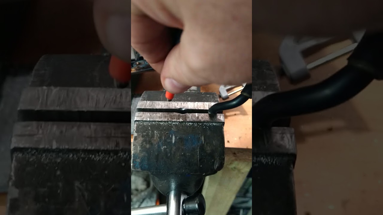 ESC CAPPACK discharge test -  50V 16000uF 0.003 ohm