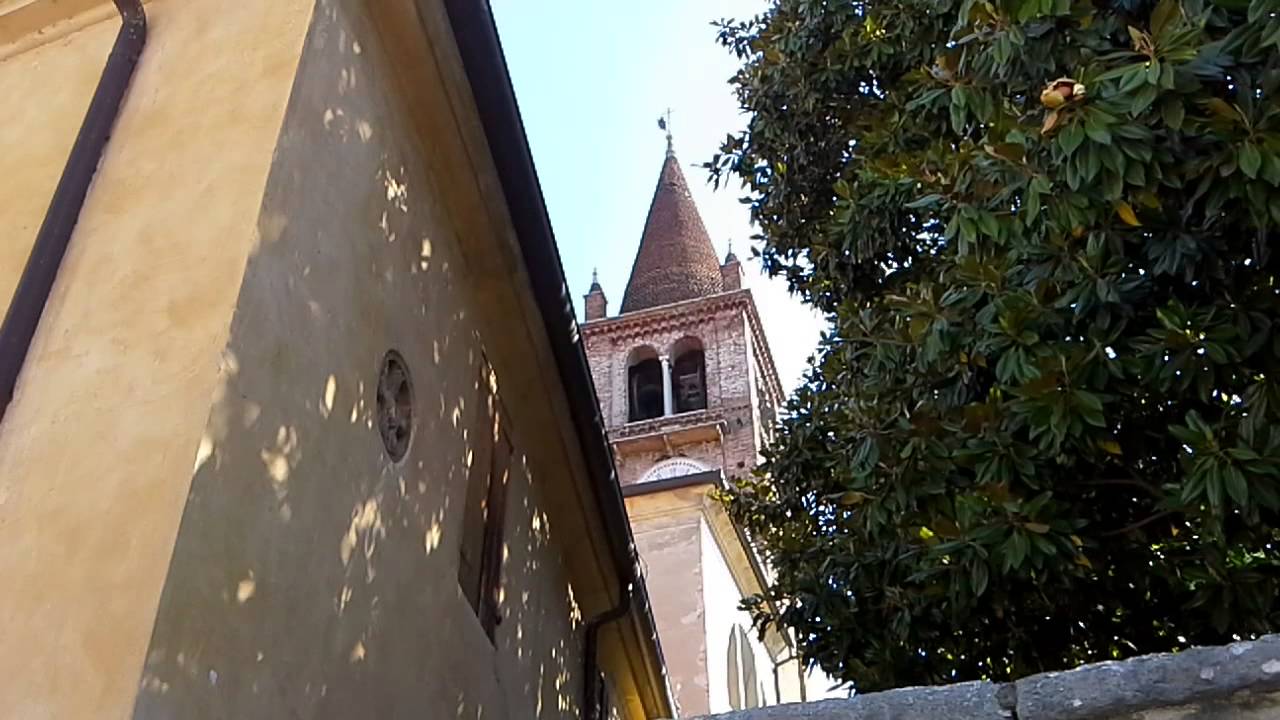 Campane di Zevio (Vr)