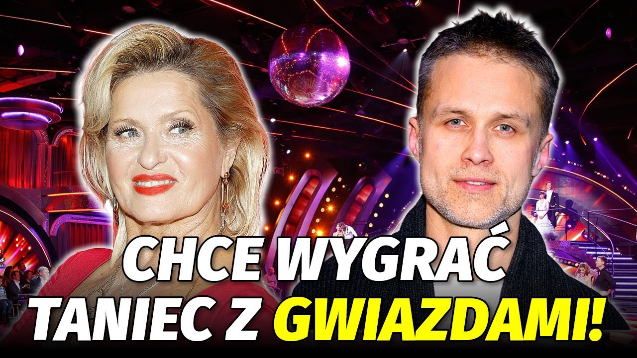 MACIEJ ZAKOŚCIELNY APELUJE DO EWY KASPRZYK! PO ZNAJOMOŚCI CHCE WYGRAĆ 