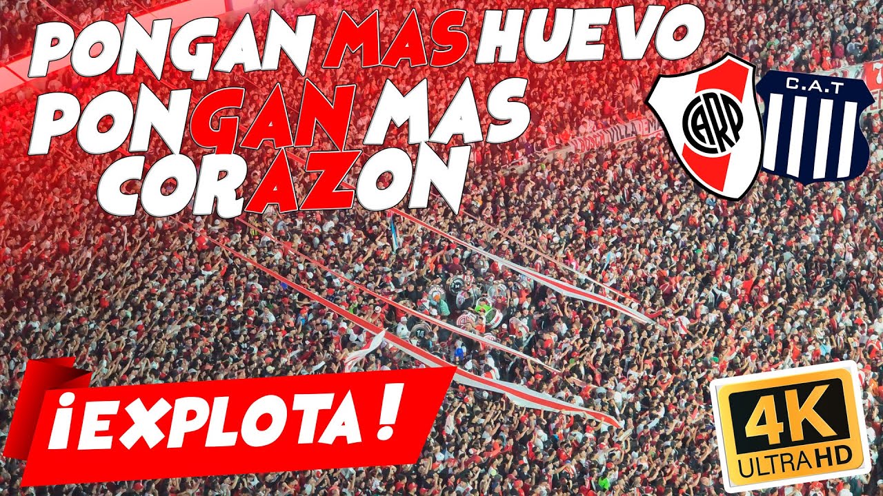 ⚡️EXPLOTA EL MONUMENTAL: 