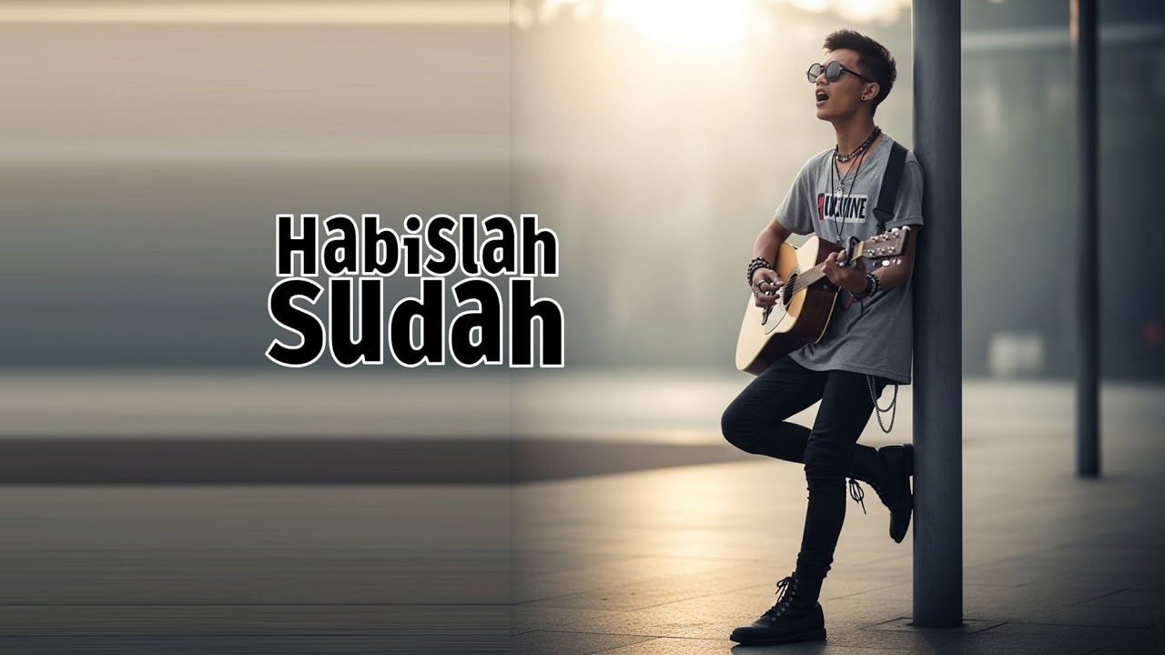 Habislah Sudah – Lagu Melankolis Indonesia tentang Lelah Bertahan & Melepaskan Cinta