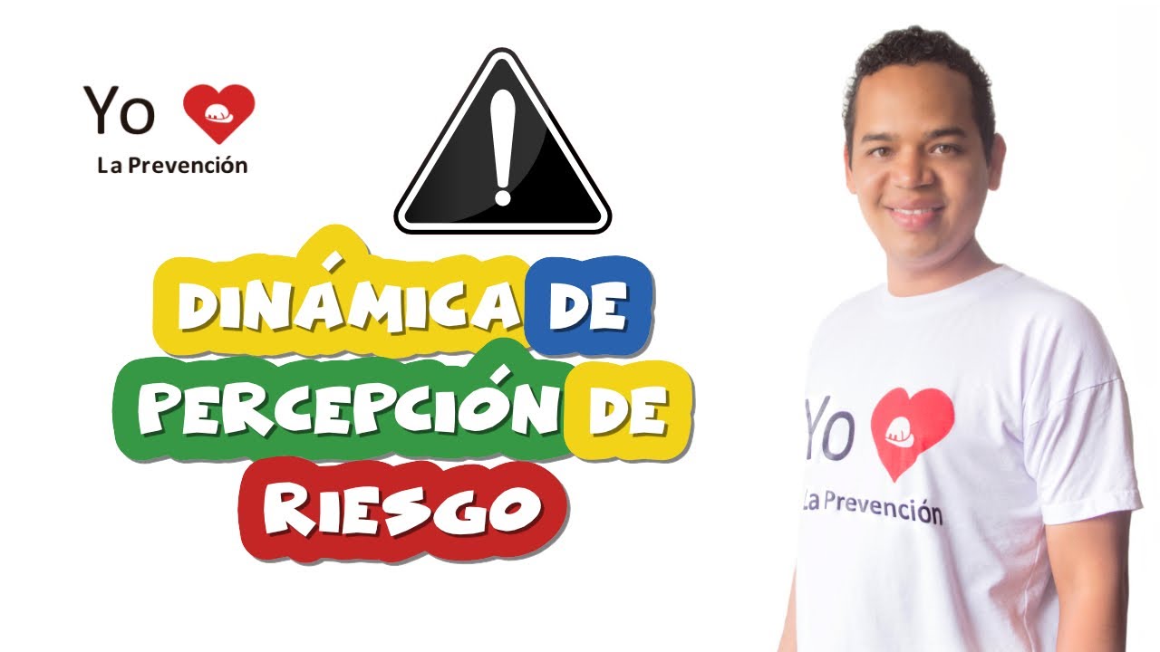 Dinámica de Percepción de Riesgos
