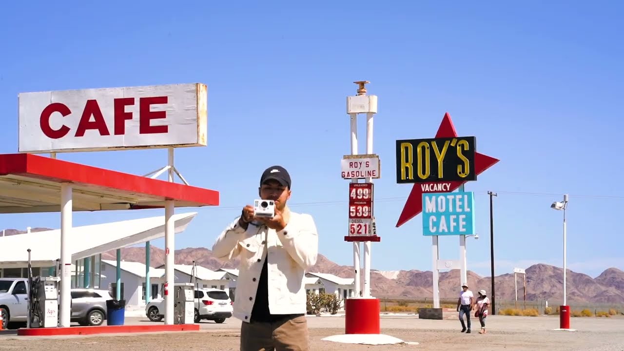 Route 66 Celebrates 100 Years!