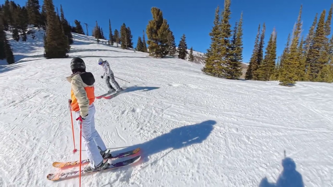 Scotts Bowl (lower)