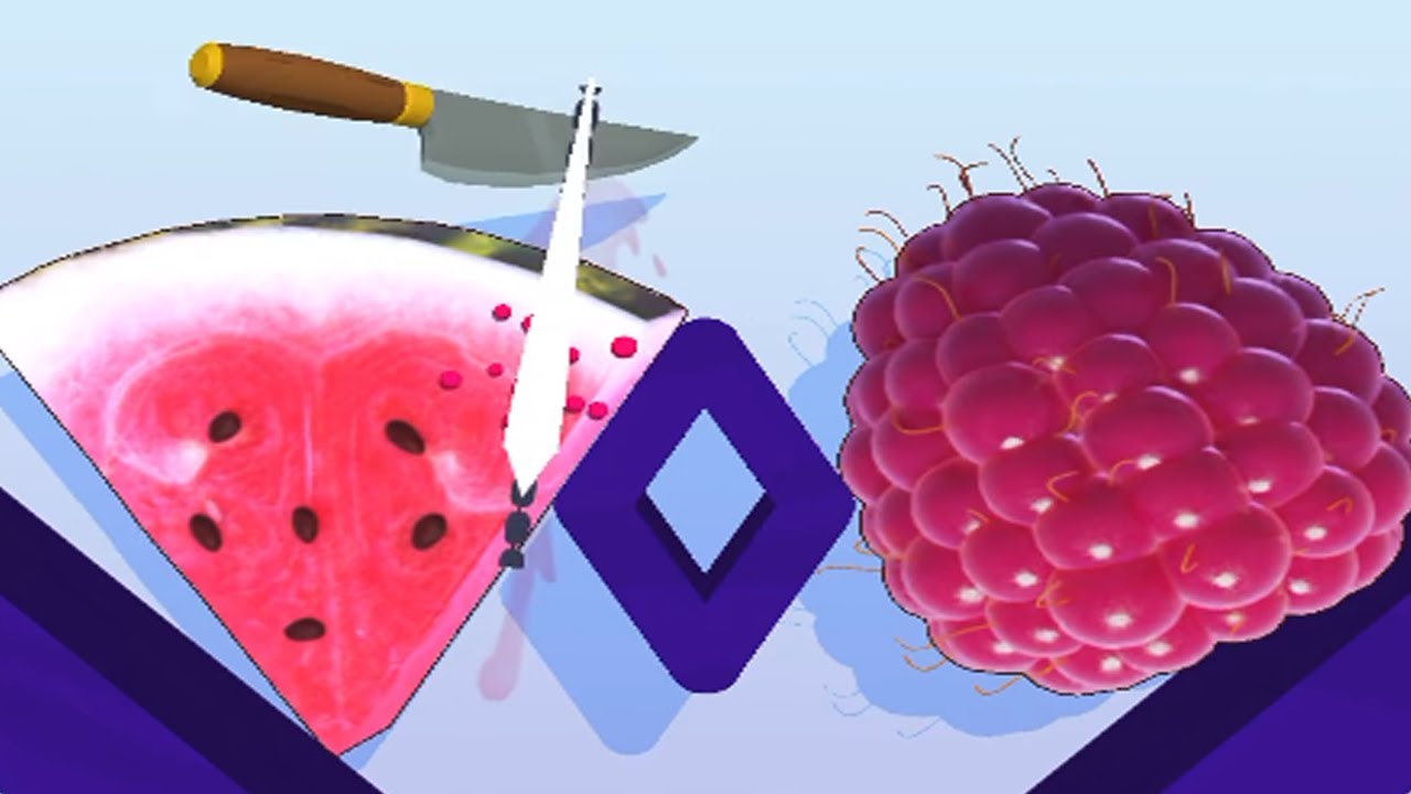 Good Slice - All Levels 74-95