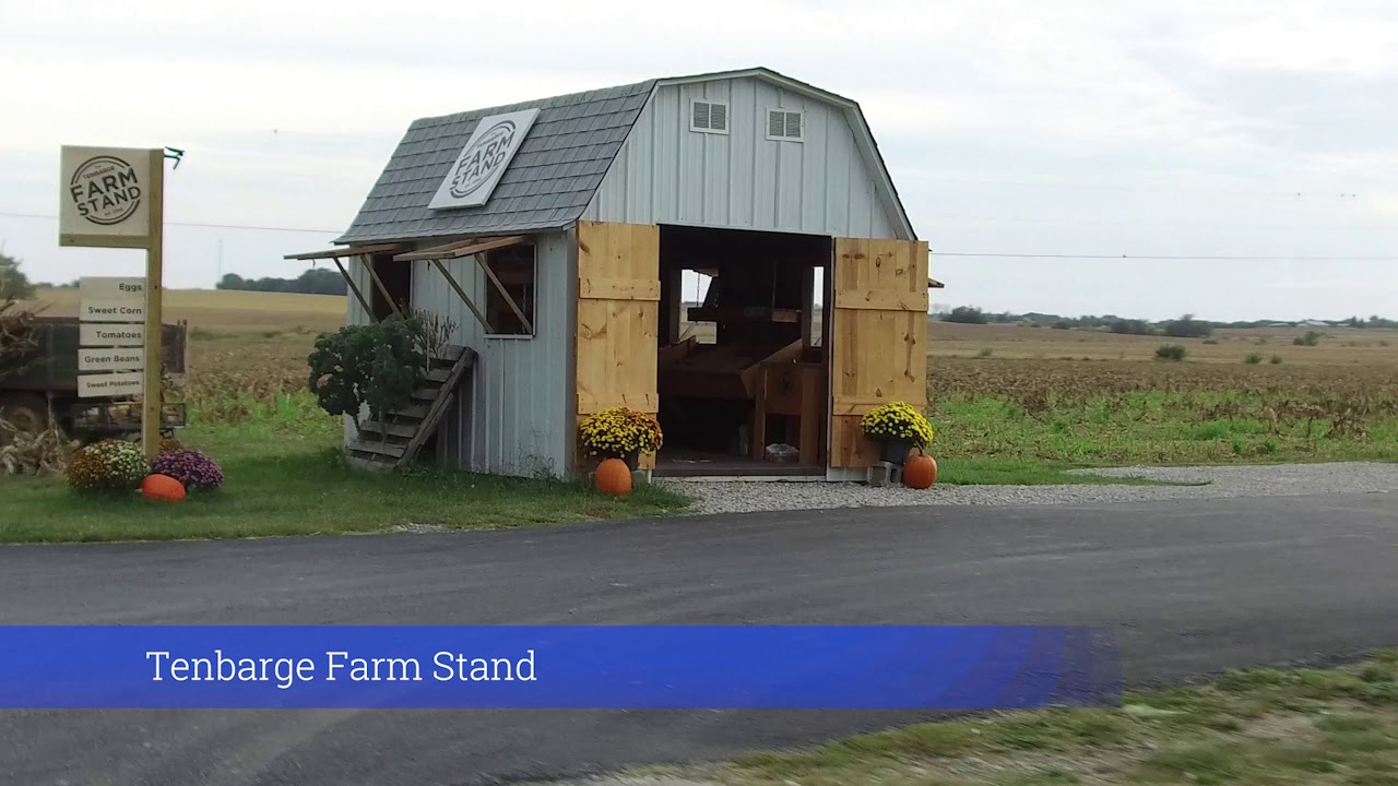 Around Town - Haubstadt, Indiana