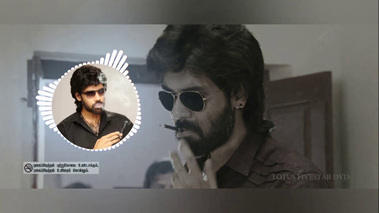 pokkiri raja villain BGM/Achar Editz
