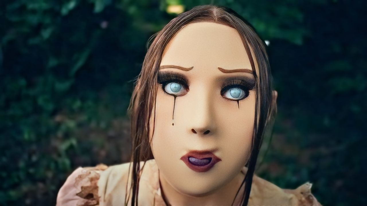 Film Crew Went To A Creepy Island Filled With Dolls, Took Something They Never Should Have